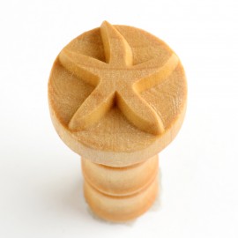 Starfish Stamp Starfish Stamp